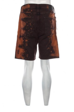 Herren Shorts Jack & Jones, Größe M, Farbe Orange, Preis 8,99 €