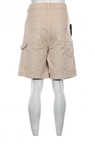 Herren Shorts Jack & Jones, Größe L, Farbe Beige, Preis 42,27 €