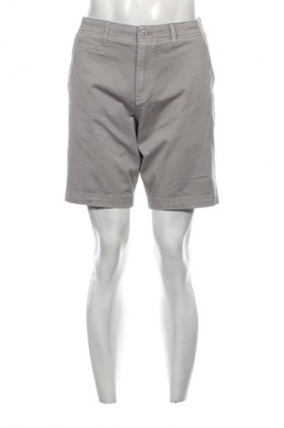 Herren Shorts Jack & Jones, Größe L, Farbe Grau, Preis 10,99 €