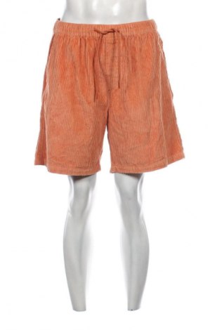 Herren Shorts Jack & Jones, Größe L, Farbe Orange, Preis € 8,99