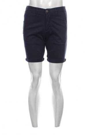 Herren Shorts Jack & Jones, Größe S, Farbe Blau, Preis 14,79 €