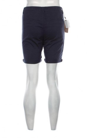 Herren Shorts Jack & Jones, Größe S, Farbe Blau, Preis 42,27 €