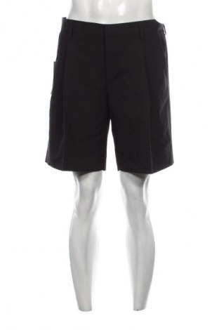 Ανδρικό κοντό παντελόνι Jack & Jones, Μέγεθος L, Χρώμα Μαύρο, Τιμή 21,14 €