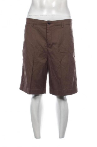 Herren Shorts Jack & Jones, Größe L, Farbe Braun, Preis 21,14 €