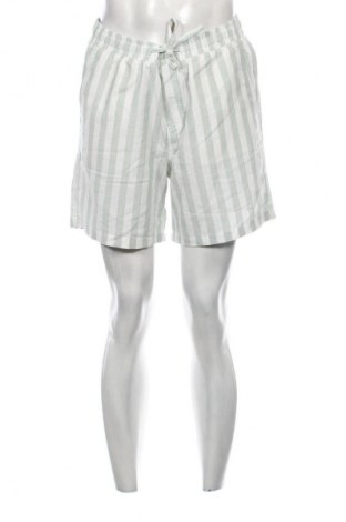 Ανδρικό κοντό παντελόνι Jack & Jones, Μέγεθος L, Χρώμα Πολύχρωμο, Τιμή 21,14 €