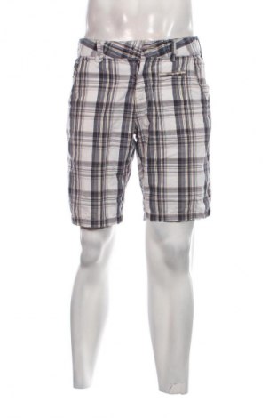 Ανδρικό κοντό παντελόνι Jack & Jones, Μέγεθος L, Χρώμα Πολύχρωμο, Τιμή 17,39 €