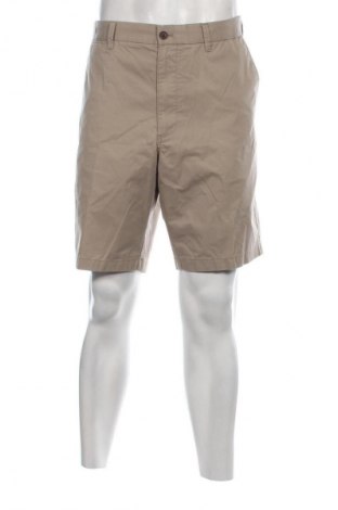 Herren Shorts Marks & Spencer, Größe L, Farbe Beige, Preis 6,29 €