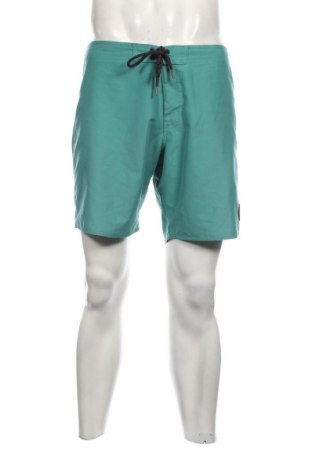 Herren Shorts O'neill, Größe M, Farbe Grün, Preis 9,44 €