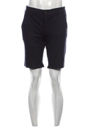 Ανδρικό κοντό παντελόνι Only & Sons, Μέγεθος M, Χρώμα Μπλέ, Τιμή 14,85 €