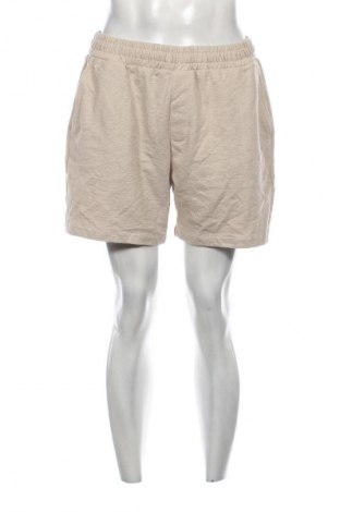 Ανδρικό κοντό παντελόνι Only & Sons, Μέγεθος L, Χρώμα  Μπέζ, Τιμή 10,31 €