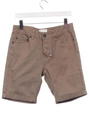 Herren Shorts Only & Sons, Größe S, Farbe Braun, Preis 8,45 €