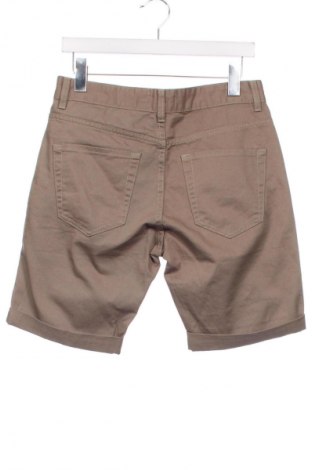 Herren Shorts Only & Sons, Größe S, Farbe Braun, Preis 20,62 €