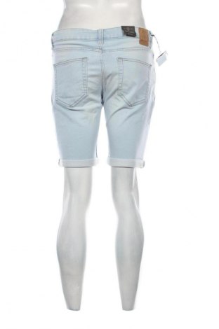 Herren Shorts Only & Sons, Größe M, Farbe Blau, Preis 20,62 €