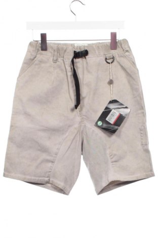 Herren Shorts Peb, Größe S, Farbe Grau, Preis € 22,29