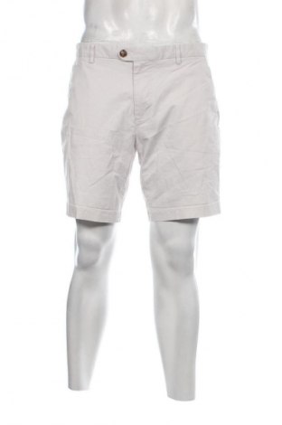 Herren Shorts Reiss, Größe L, Farbe Weiß, Preis 22,64 €