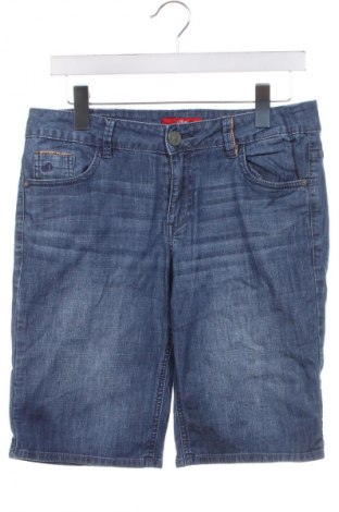 Herren Shorts S.Oliver, Größe M, Farbe Blau, Preis € 6,99