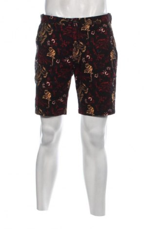 Herren Shorts Scotch & Soda, Größe M, Farbe Mehrfarbig, Preis 22,99 €