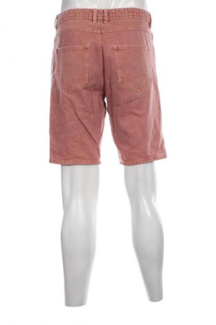 Herren Shorts Sinsay, Größe M, Farbe Rosa, Preis 12,79 €