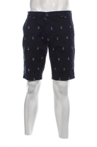 Herren Shorts Smog, Größe M, Farbe Blau, Preis 5,99 €