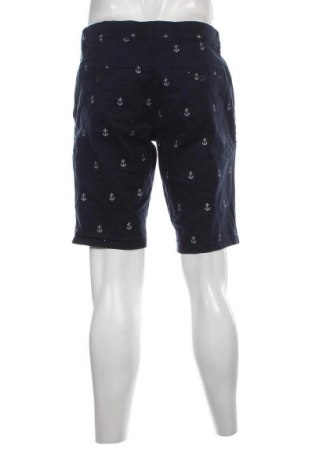 Herren Shorts Smog, Größe M, Farbe Blau, Preis 7,99 €