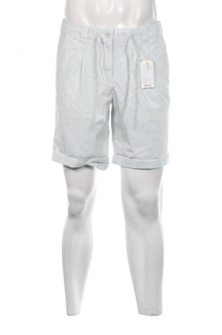 Herren Shorts Tom Tailor, Größe M, Farbe Blau, Preis 14,38 €