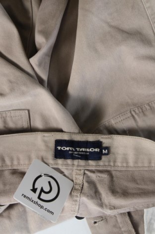 Herren Shorts Tom Tailor, Größe M, Farbe Beige, Preis 10,16 €