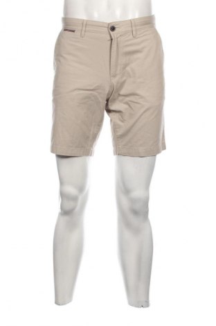 Herren Shorts Tommy Hilfiger, Größe M, Farbe Beige, Preis 19,74 €