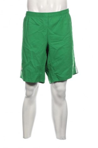 Pantaloni scurți de bărbați Umbro, Mărime XXL, Culoare Verde, Preț 52,07 Lei