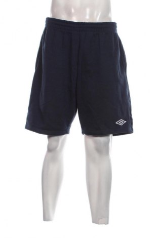 Herren Shorts Umbro, Größe XL, Farbe Blau, Preis 9,57 €