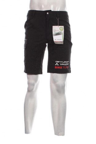 Herren Shorts Vaude, Größe S, Farbe Schwarz, Preis € 33,99