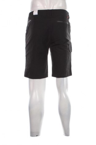 Herren Shorts Vaude, Größe S, Farbe Schwarz, Preis 33,99 €