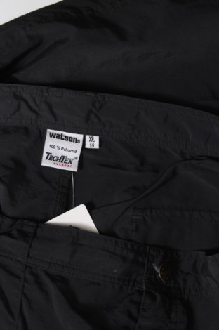 Pantaloni scurți de bărbați Watson's, Mărime XS, Culoare Negru, Preț 68,99 Lei