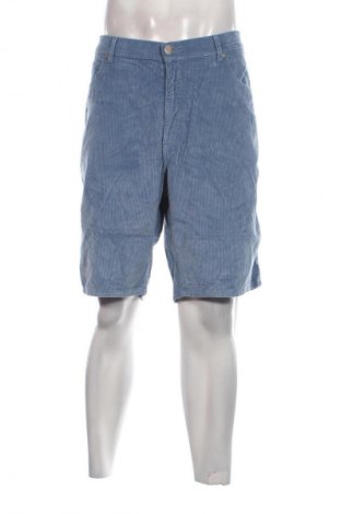 Herren Shorts Wrangler, Größe XL, Farbe Blau, Preis 14,27 €