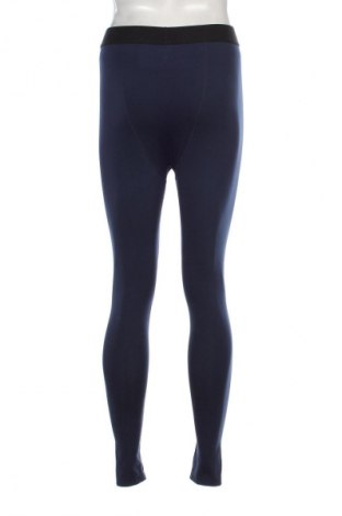 Herren Leggings, Größe XL, Farbe Blau, Preis 5,99 €