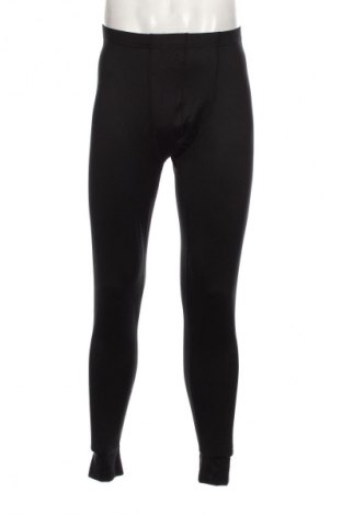 Herren Leggings Crane, Größe M, Farbe Schwarz, Preis € 5,99