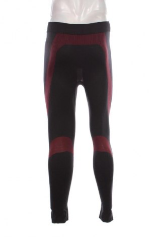 Herren Leggings Crivit, Größe L, Farbe Schwarz, Preis € 16,01