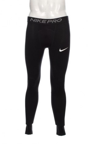Ανδρικό κολάν Nike, Μέγεθος M, Χρώμα Μαύρο, Τιμή 19,98 €