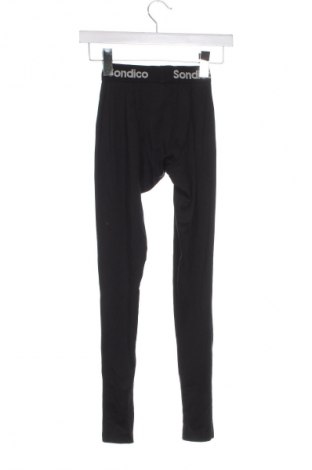 Herren Leggings Sondico, Größe XS, Farbe Schwarz, Preis 7,99 €