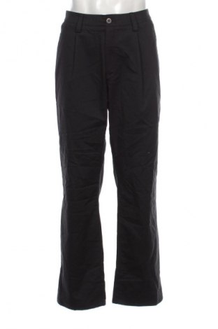 Pantaloni de bărbați Under Armour, Mărime L, Culoare Negru, Preț 99,99 Lei