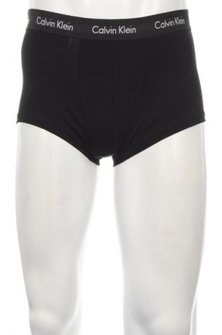 Herrenset Calvin Klein Underwear, Größe M, Farbe Schwarz, Preis 38,68 €
