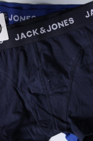 Ανδρικό σύνολο Jack & Jones, Μέγεθος L, Χρώμα Μπλέ, Τιμή 16,49 €