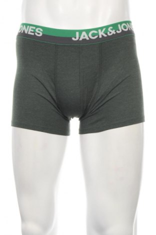 Set de bărbați Jack & Jones, Mărime L, Culoare Verde, Preț 52,49 Lei