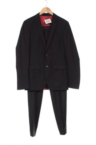 Costum de bărbați Bruno Banani, Mărime M, Culoare Negru, Preț 201,99 Lei