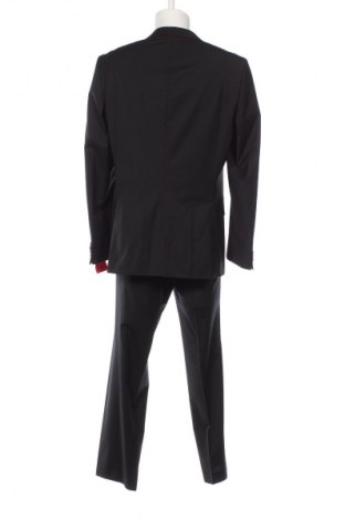 Costum de bărbați Hugo Boss, Mărime L, Culoare Negru, Preț 2.207,99 Lei