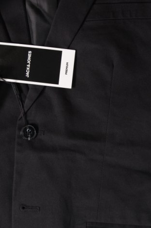 Męski garnitur Jack & Jones, Rozmiar L, Kolor Czarny, Cena 388,99 zł