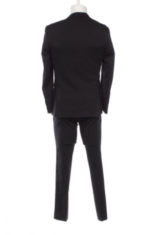 Costum de bărbați Jack & Jones, Mărime M, Culoare Negru, Preț 392,99 Lei