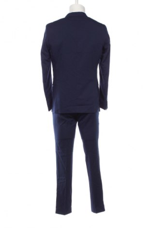 Herrenanzug Jack & Jones, Größe M, Farbe Blau, Preis € 68,99