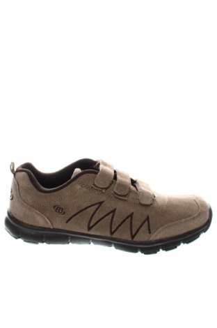 Herrenschuhe, Größe 43, Farbe Beige, Preis 25,78 €