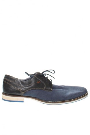 Herrenschuhe, Größe 45, Farbe Blau, Preis € 19,49