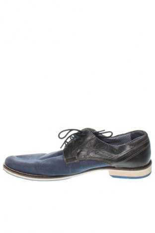 Herrenschuhe, Größe 45, Farbe Blau, Preis € 19,49